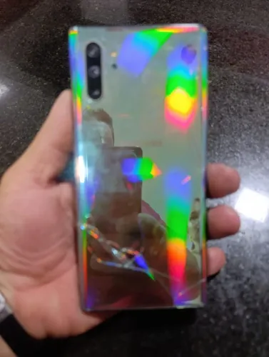 Samsung note 10 +