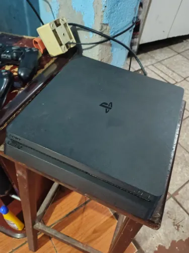 PS4 BARBADA