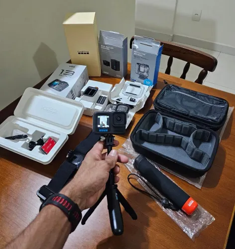 Gopro Hero 13 Black