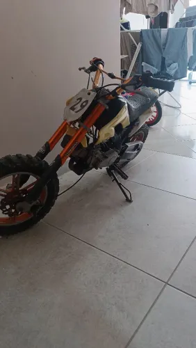 Tá pra negocio