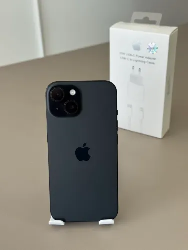 IPHONE 15 128 GIGAS TODO ORIGINAL