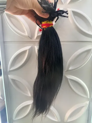Cabelo humano