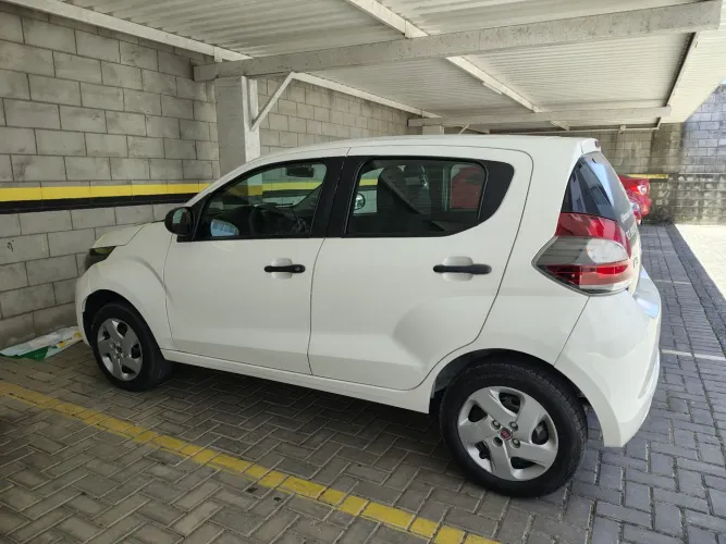 Fiat Mobi Like 1.0 Fire Flex 5P. 2020