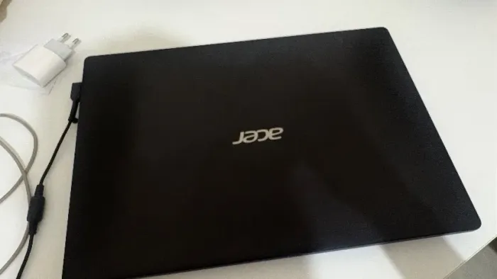 Notebook Aspire A315-34