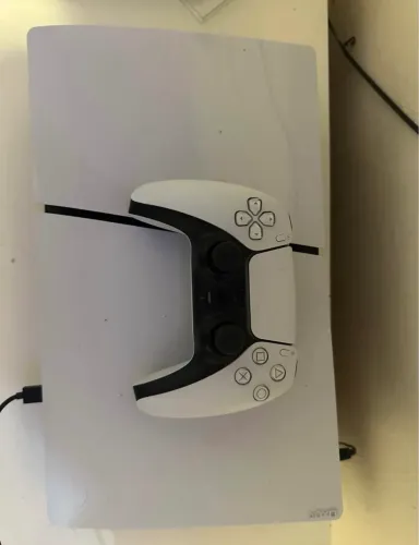 ps5 novo