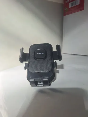 Suporte de celular para bicicleta ou moto