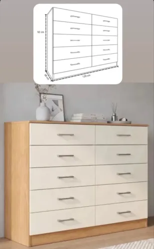 cômoda
