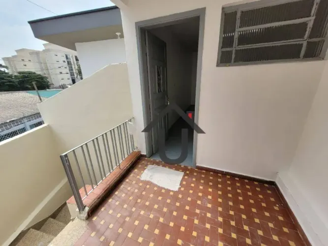 Casa com 1 dormitório para alugar por R$ 2.046,00/mês - Jardim Bonfiglioli - São Paulo/SP