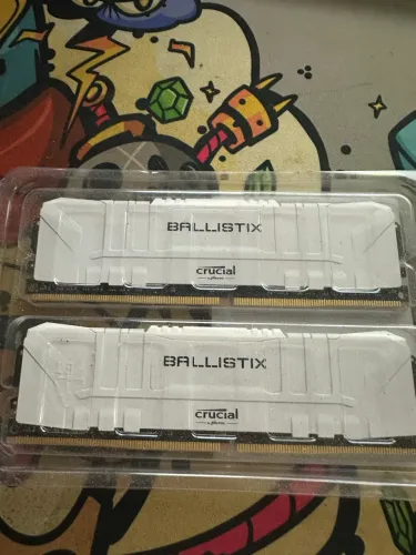 Memoria DDR4 8gb 3000mhz