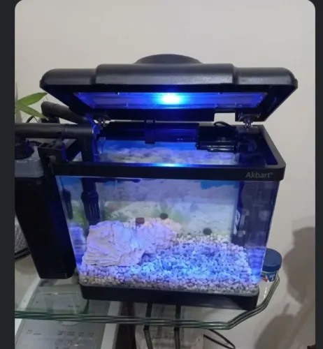 Aquario 15l. ALEAS