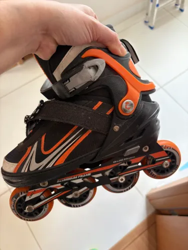 Patins