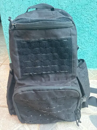 Mochila Invictus Comander 50 Litros