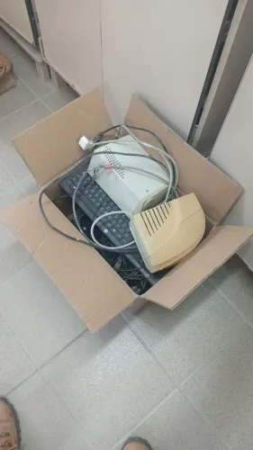 Transformador de computador