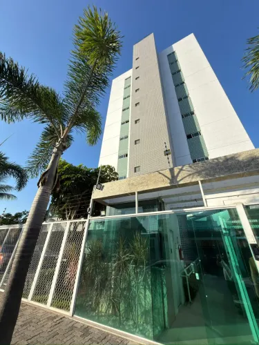Apartamento à venda no CONDOMÍNIO FONTE ATLÂNTICO, JARDIM ATLÂNTICO, Olinda, PE