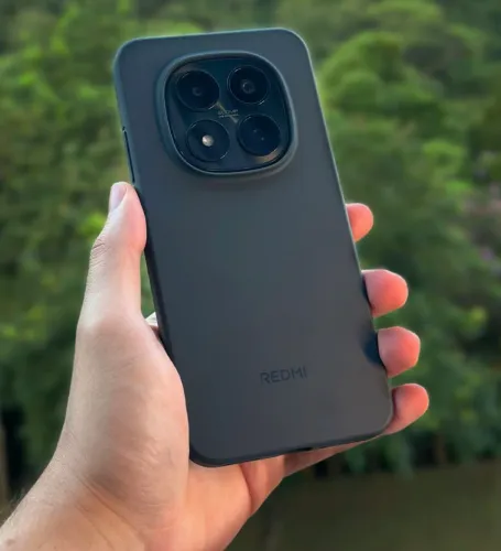 Note 15 Pro (5G) Pronto pra uso - Precinho especial hoje 512/8
