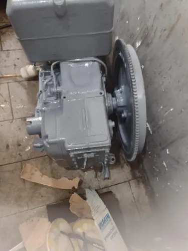 MOTOR TOBATTA 16-DBS