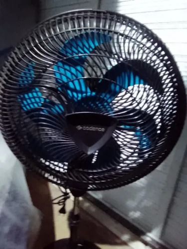 Ventilador com garantia 