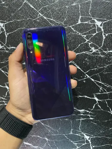 Samsung A30s