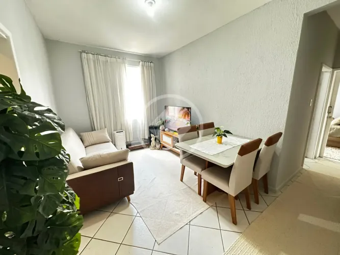 APARTAMENTO - Centro - DP-286645
