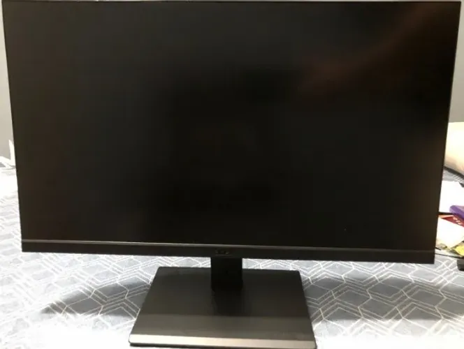 Monitor ACER V247Y 23.8 Polegadas - Display quebrado 