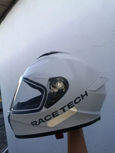 Capacete moto Tam 62