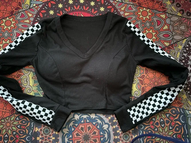 Blusa