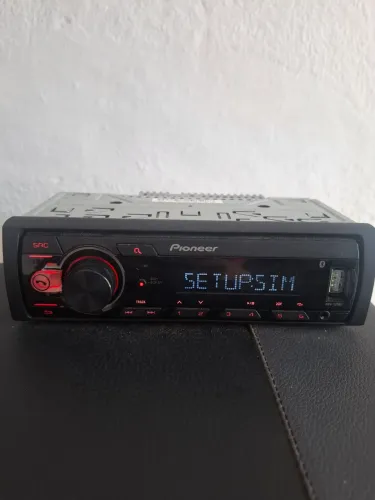 Caixa trio mala/casa