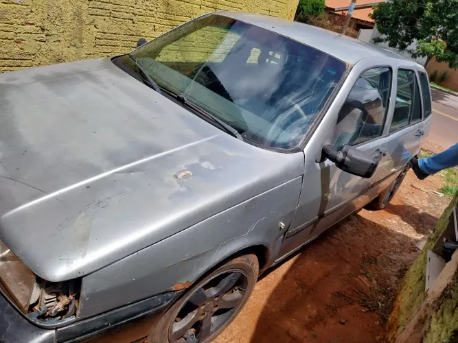 6.000,00 Fiat Tipo 1.6 I.e. 4P