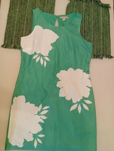 Vestido Banana Republic