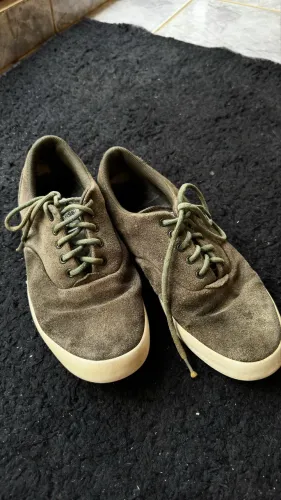Tênis Converse