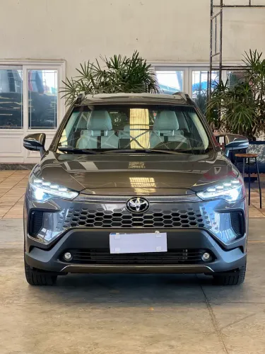 Toyota Corolla Cross XRX 2.0 16V Flex Aut. 2026