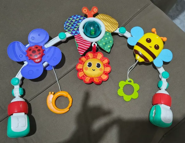 Mobile infantil