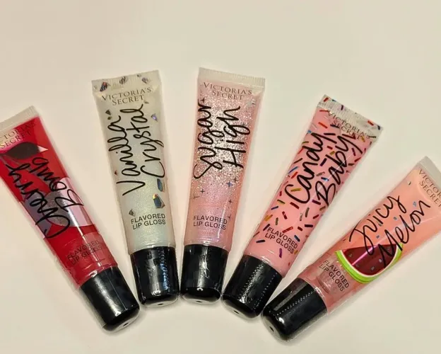 Gloss Victoria Secret