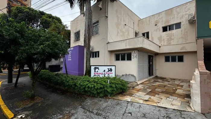 Comercial para Venda em Presidente Prudente, Bosque, 2 banheiros