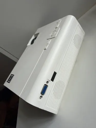 PROJETOR RCA RPJ136 - Apenas R$ 350