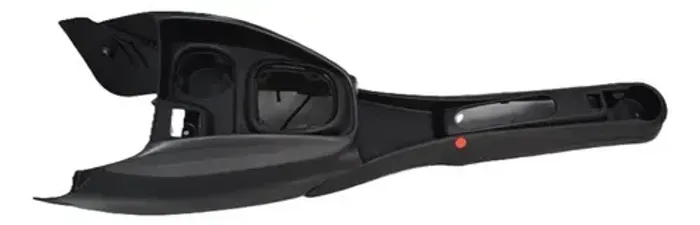 Console Prolongador Central Aut Cronos 2024 Argo Original
