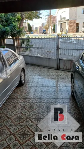 Casa Térrea para venda ou locação