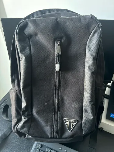 Mochila triumph