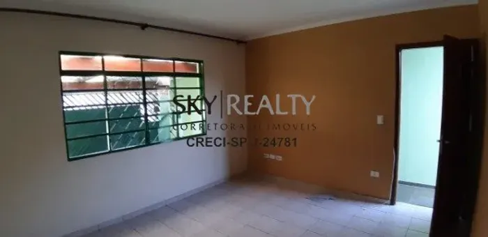 Sobrado a venda na Vila do Castelo, 3 quartos, 2 vagas