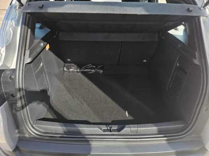 Renault Captur Zen 1.3 TB 16V Flex 5P AUT 2022