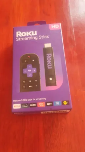 Roku Streaming