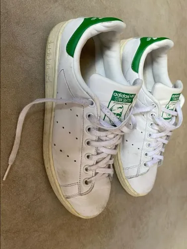 Tênis Adidas Stan Smith