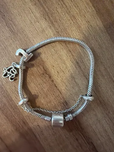 Pulseira Vivara