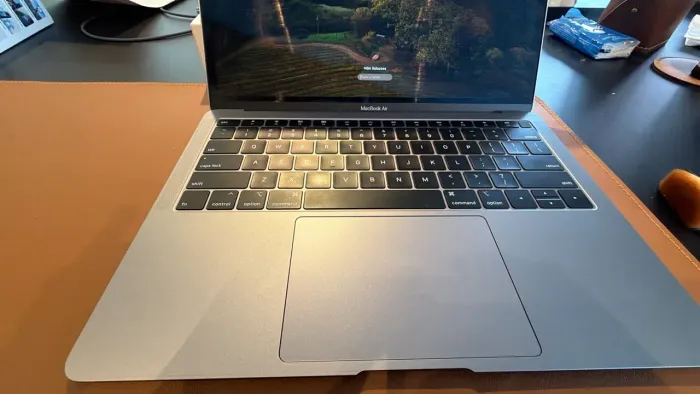 MacBook Air Retina 13 2019