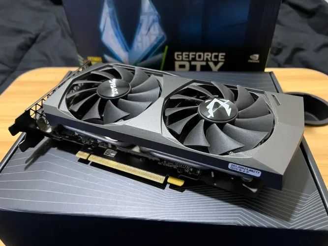RTX 3060 12GB