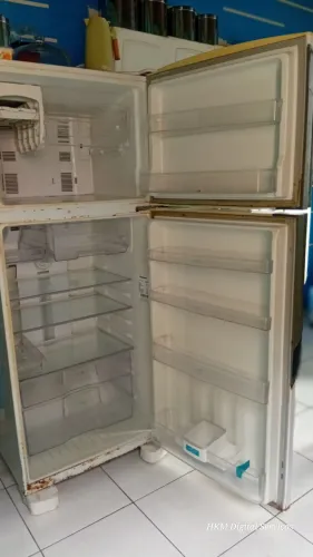 Geladeira