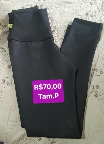 Roupas Fitness
