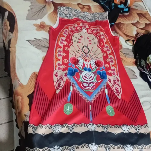 Desapego lote vestido pm