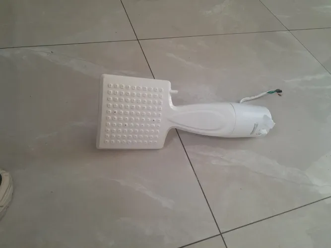 Chuveiro lorenzetti 220v