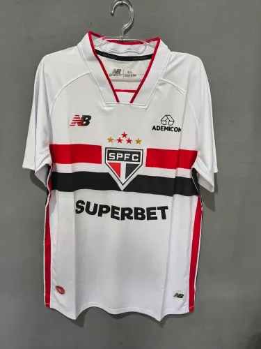Camisas de time